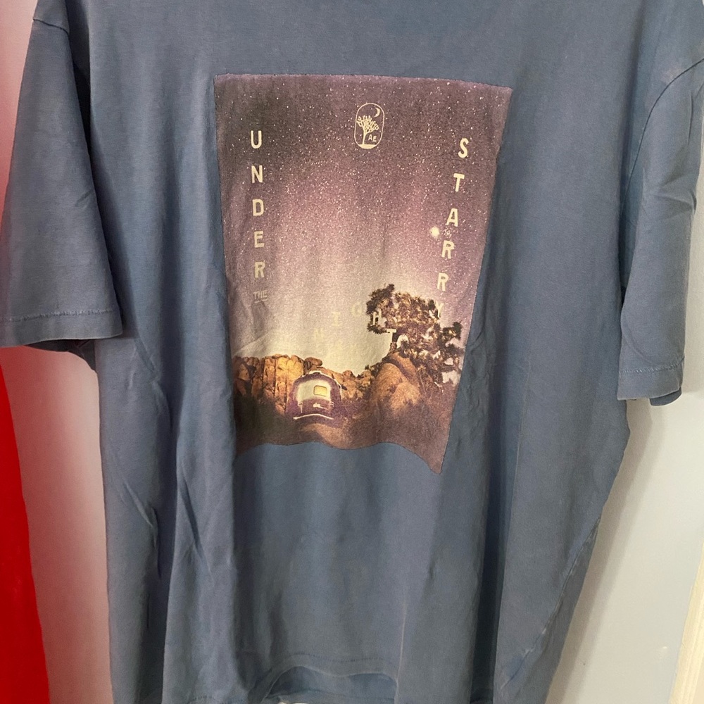 Men’s Tshirt